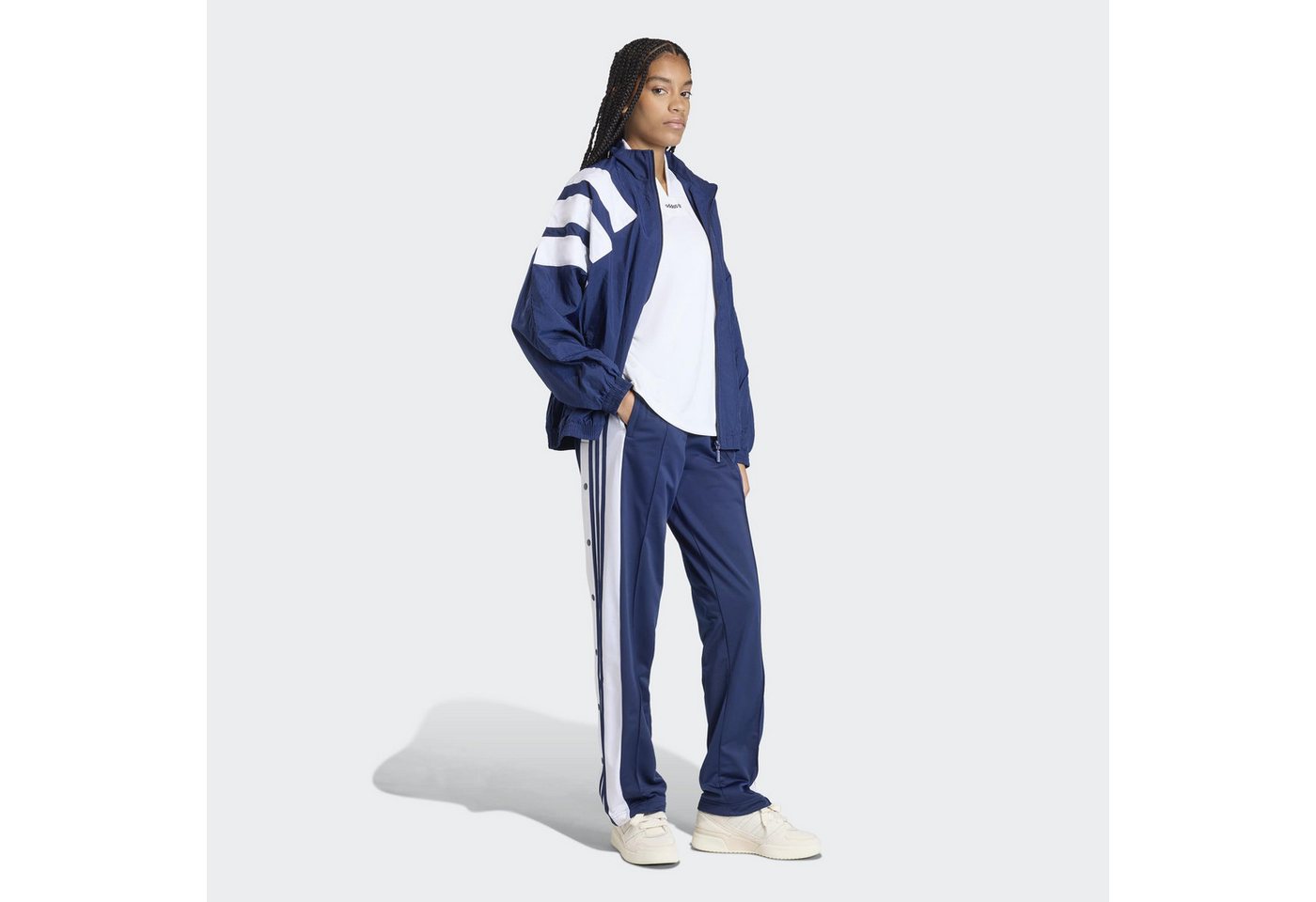 adidas Originals Sporthose ADIBREAK TRACK TRACKSUIT BOTTOMS Bild 5