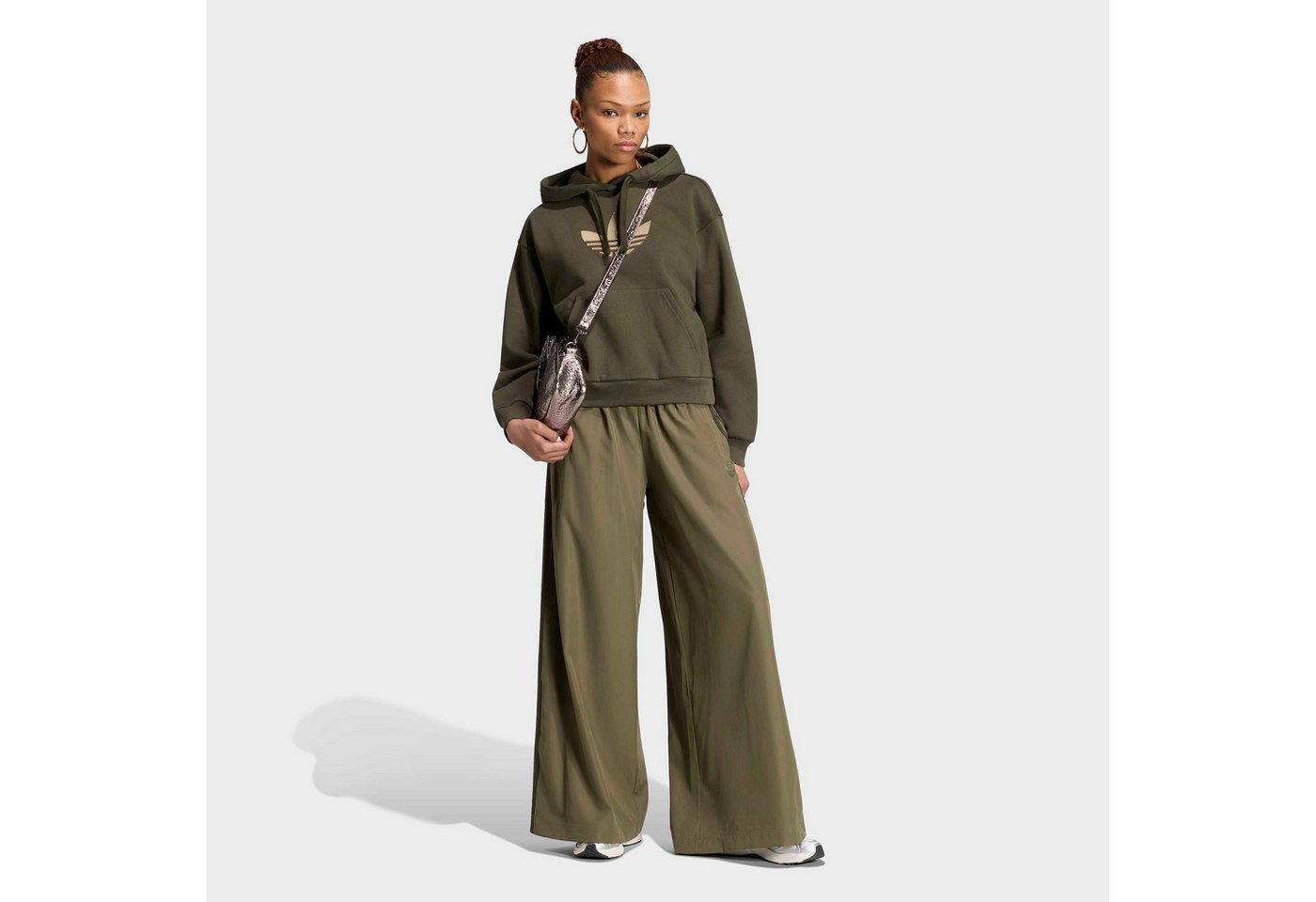 adidas Originals Sporthose FIREBIRD ADILENIUM TRACK PANT Bild 2