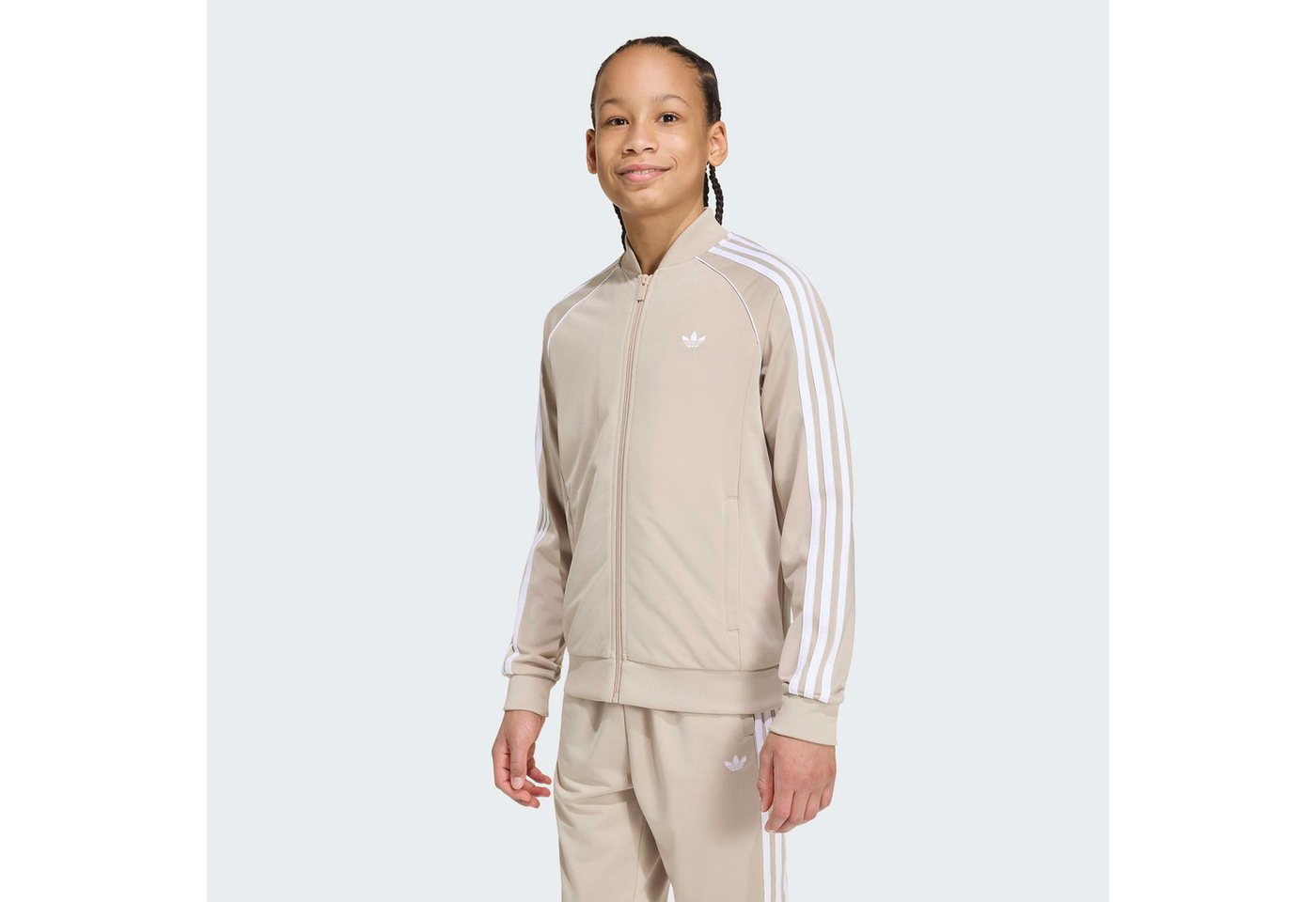 adidas Originals Outdoorjacke SST