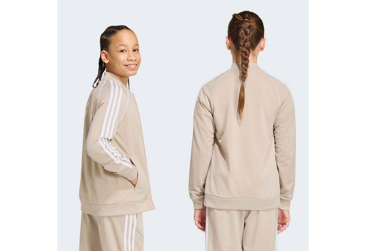 adidas Originals Outdoorjacke SST Bild 2