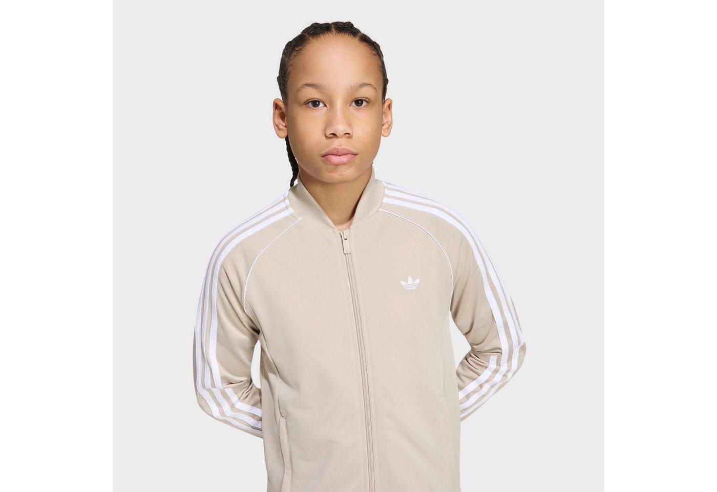adidas Originals Outdoorjacke SST Bild 3
