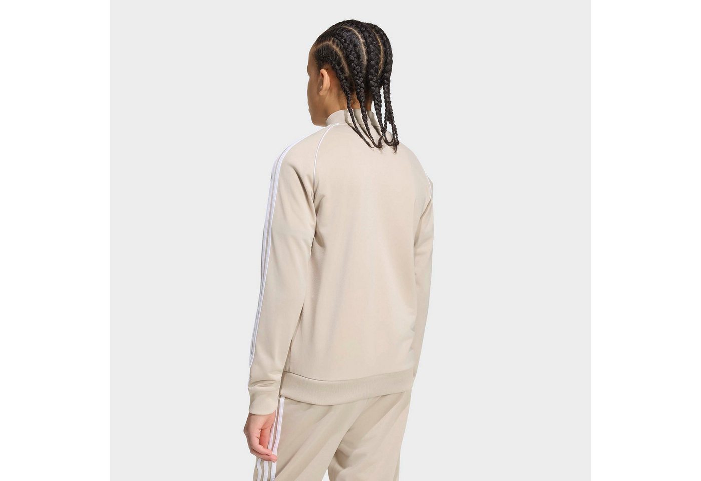 adidas Originals Outdoorjacke SST Bild 4