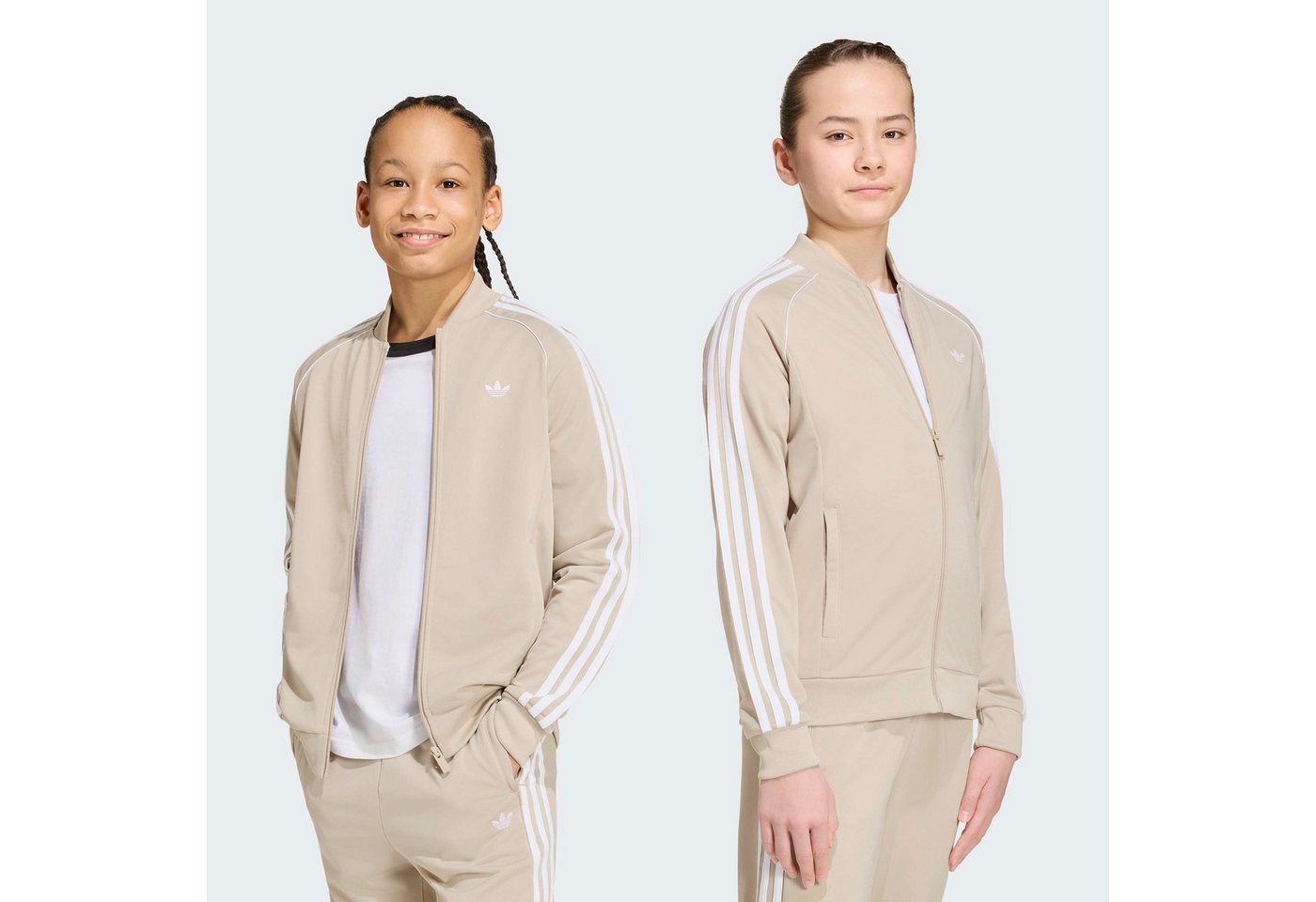 adidas Originals Outdoorjacke SST Bild 5