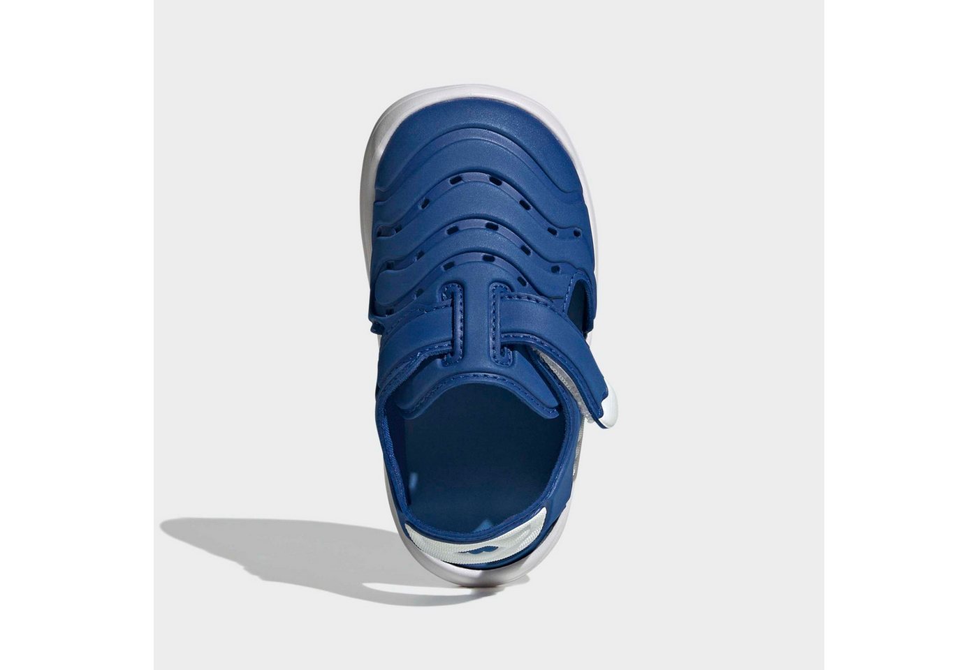 adidas Sportswear Badesandale Badelatschen für Kinder