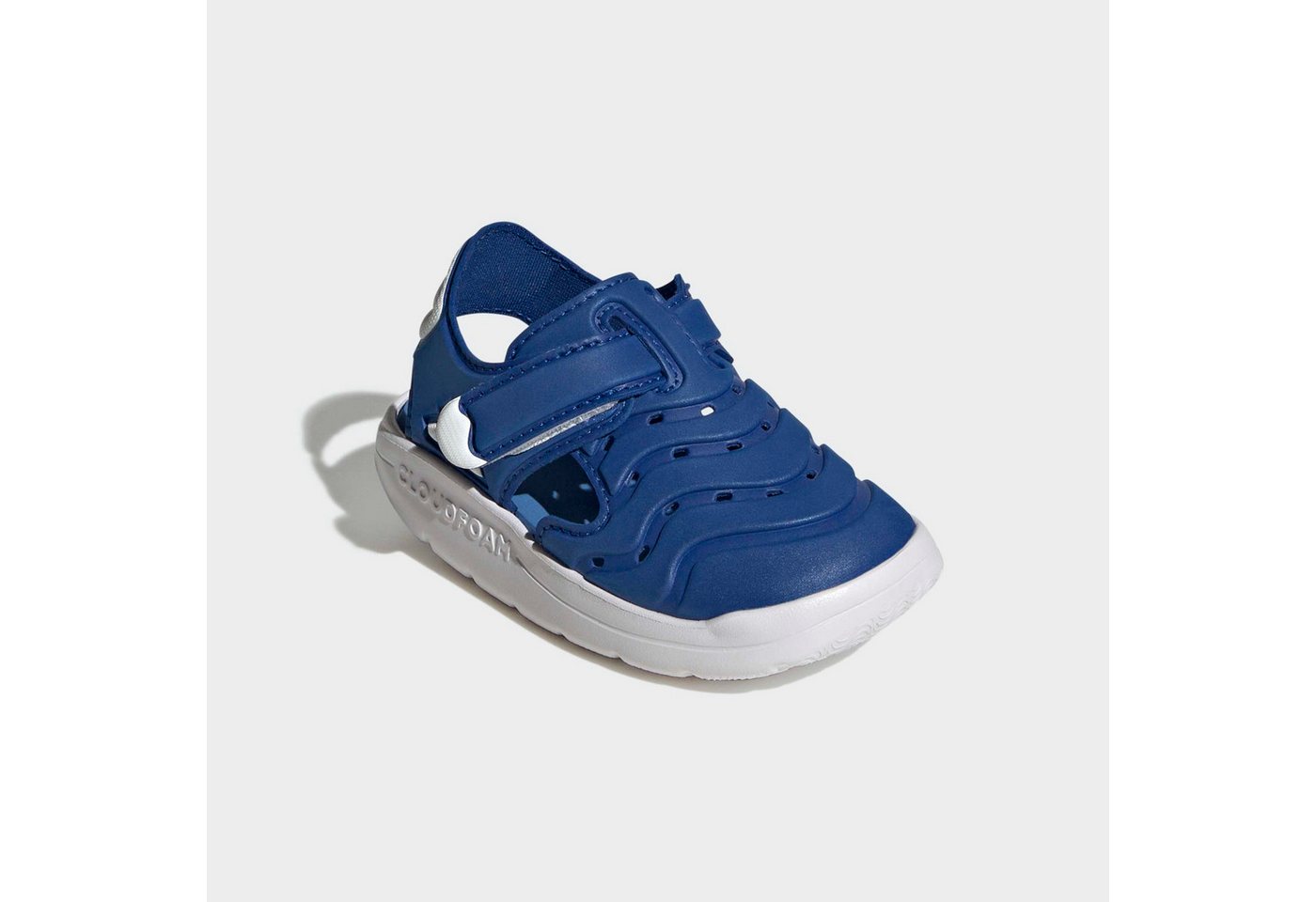 adidas Sportswear Badesandale Badelatschen für Kinder Bild 2