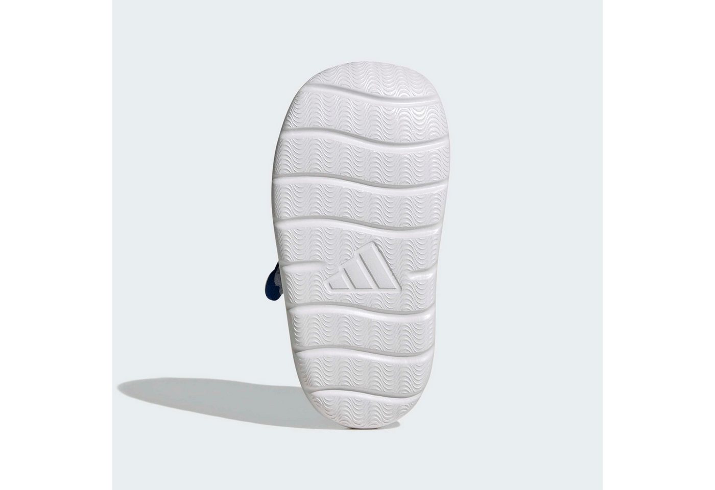 adidas Sportswear Badesandale Badelatschen für Kinder Bild 3
