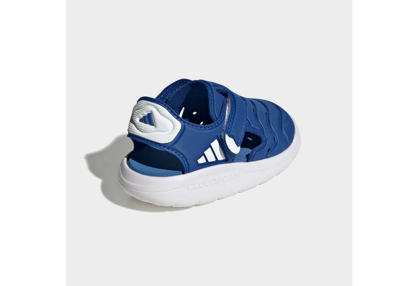 adidas Sportswear Badesandale Badelatschen für Kinder Bild 5