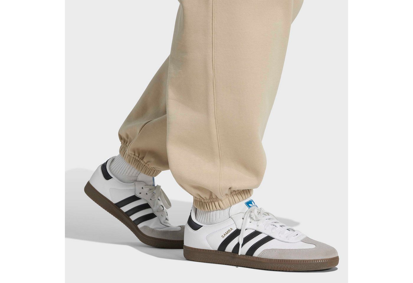 adidas Originals Sporthose ESS LOOSE PT Bild 4