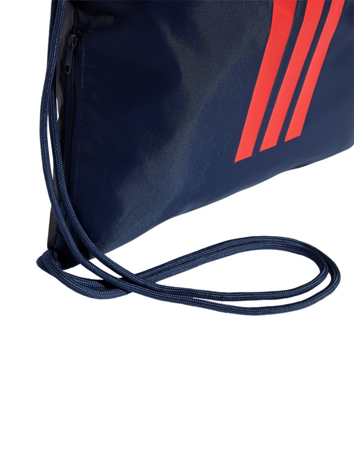 adidas Performance Sporttasche FC Bayern München I Sportbeutel UCL I Unisex I Lila Bild 2