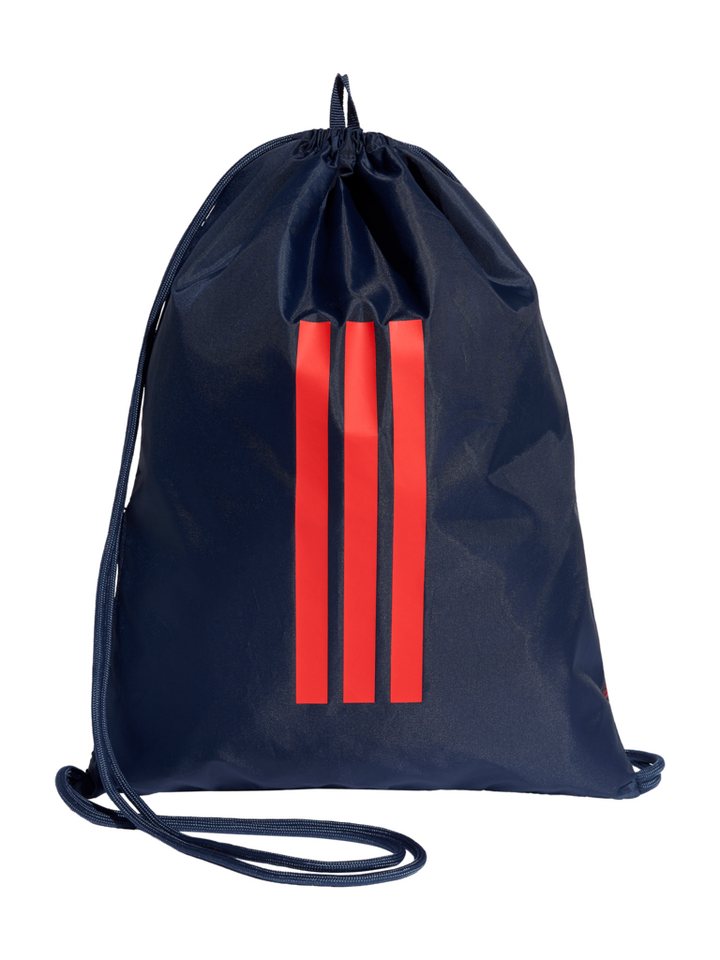 adidas Performance Sporttasche FC Bayern München I Sportbeutel UCL I Unisex I Lila Bild 3