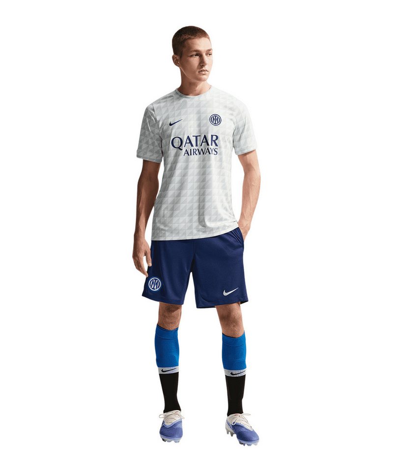 Nike Sporthose Nike Performance Inter Mailand Strike Short Bild 2