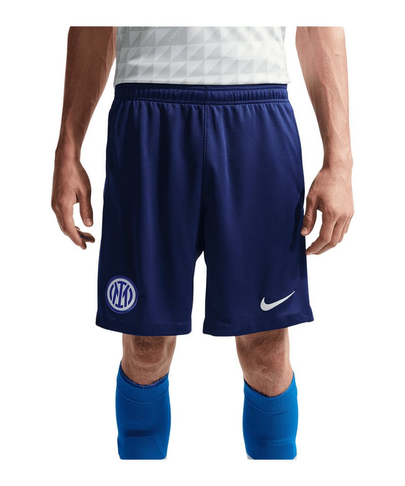 Nike Sporthose Nike Performance Inter Mailand Strike Short Bild 4