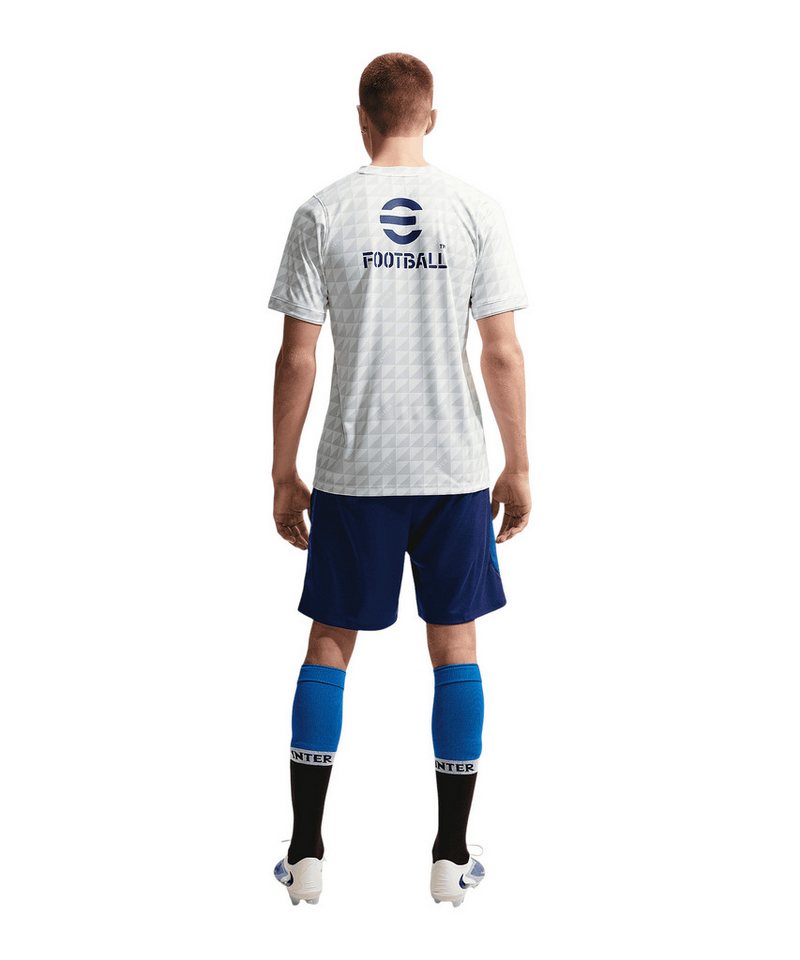 Nike Sporthose Nike Performance Inter Mailand Strike Short Bild 5