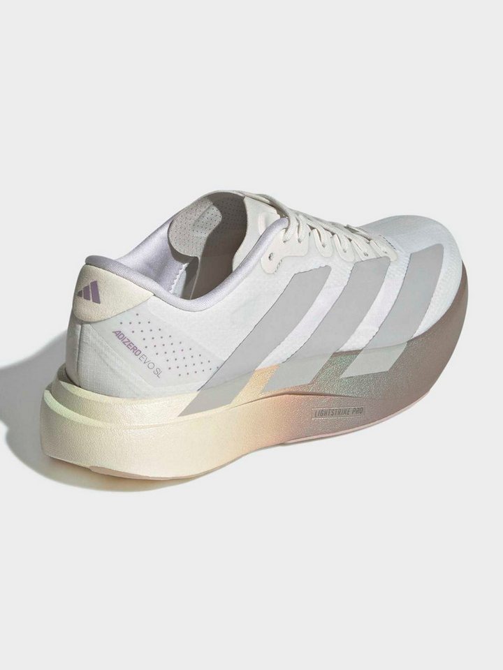 adidas Performance adidas Adizero Evo SL Laufschuh Bild 4