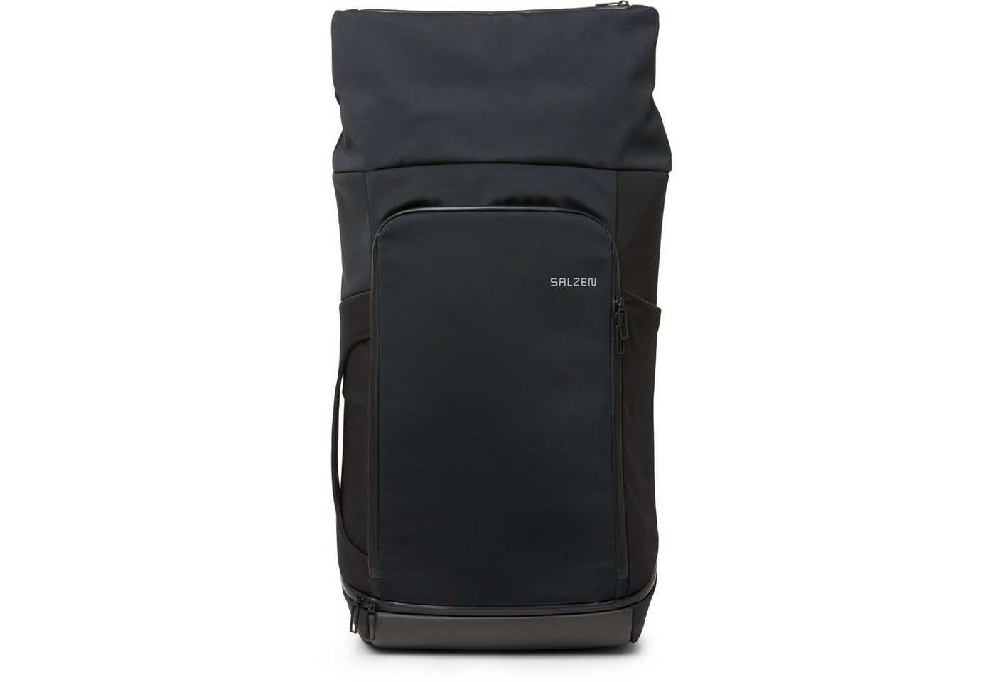 Salzen Rucksack Rucksack Triplete L Fabric Phantom Black Bild 2