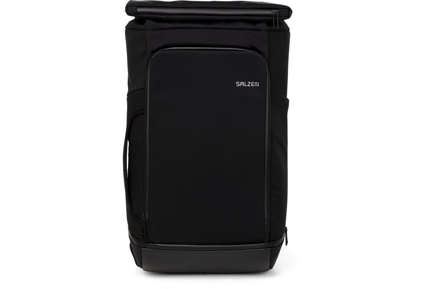 Salzen Rucksack Rucksack Triplete L Fabric Phantom Black Bild 4