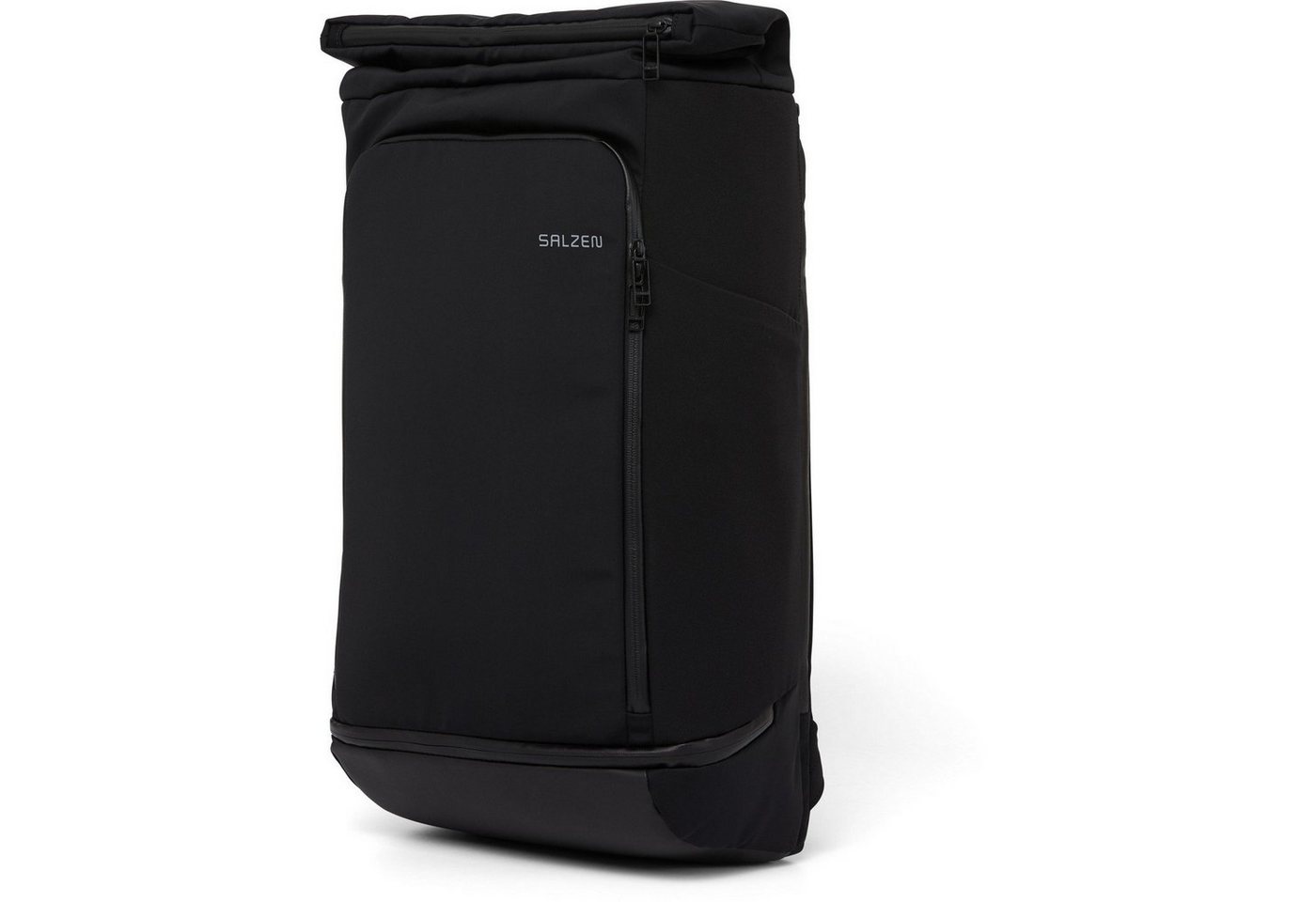 Salzen Rucksack Rucksack Triplete L Fabric Phantom Black Bild 5