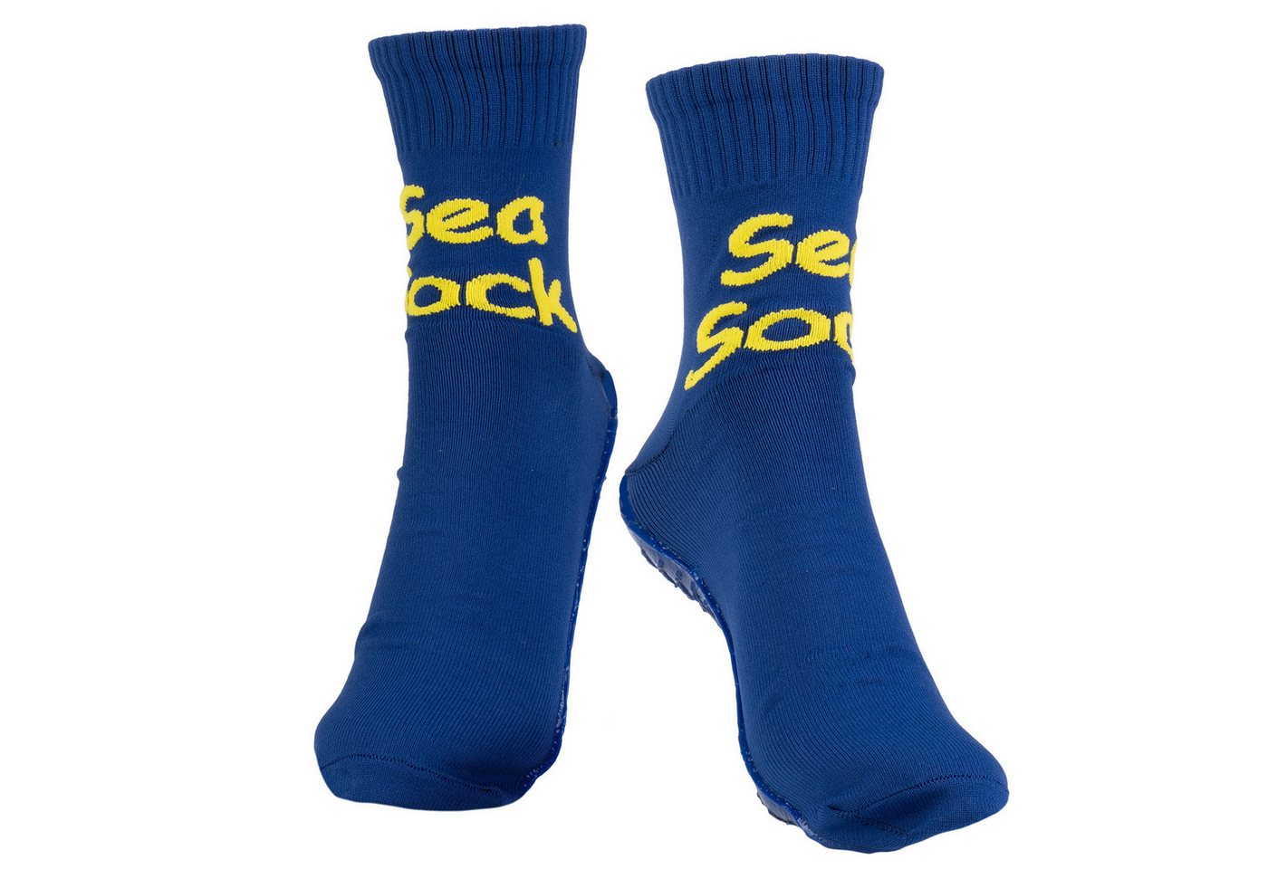 Moritz Neoprensocken Wattsocken Neoprensocken Gr. 44-46 XXL blau Bild 4