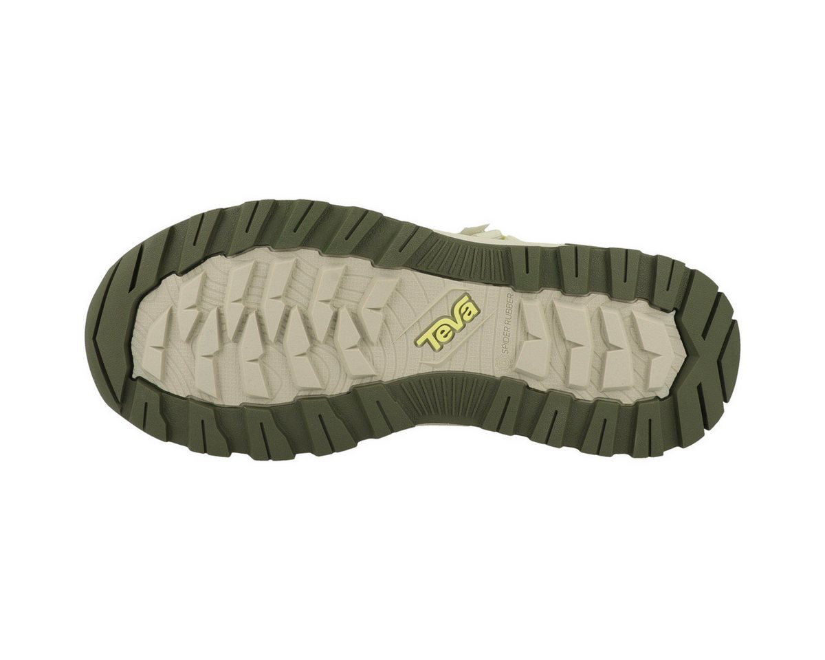 Teva Hurricane XLT3 CT Damen Trekkingschuh Wanderschuhe, Sandalen, Sandaletten, Sommerschuhe, Outdoorschuhe