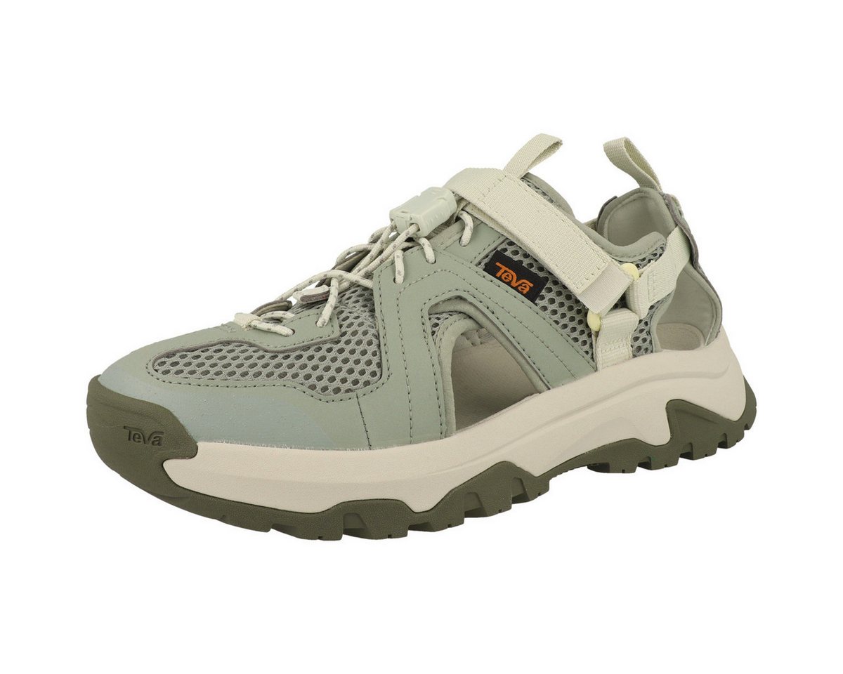 Teva Hurricane XLT3 CT Damen Trekkingschuh Wanderschuhe, Sandalen, Sandaletten, Sommerschuhe, Outdoorschuhe Bild 2