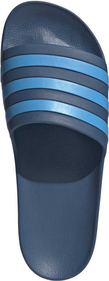 adidas Performance ADILETTE AQUA Badesandale Bild 3