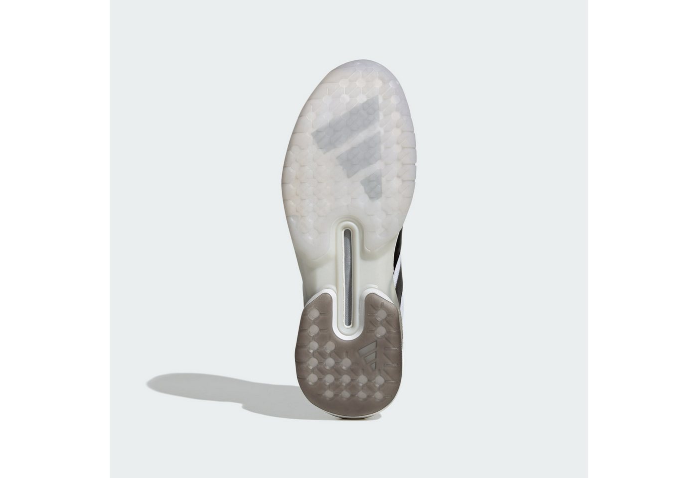 adidas Performance ADIZERO COUNTERBLAST HALLENSCHUH Handballschuh Bild 3