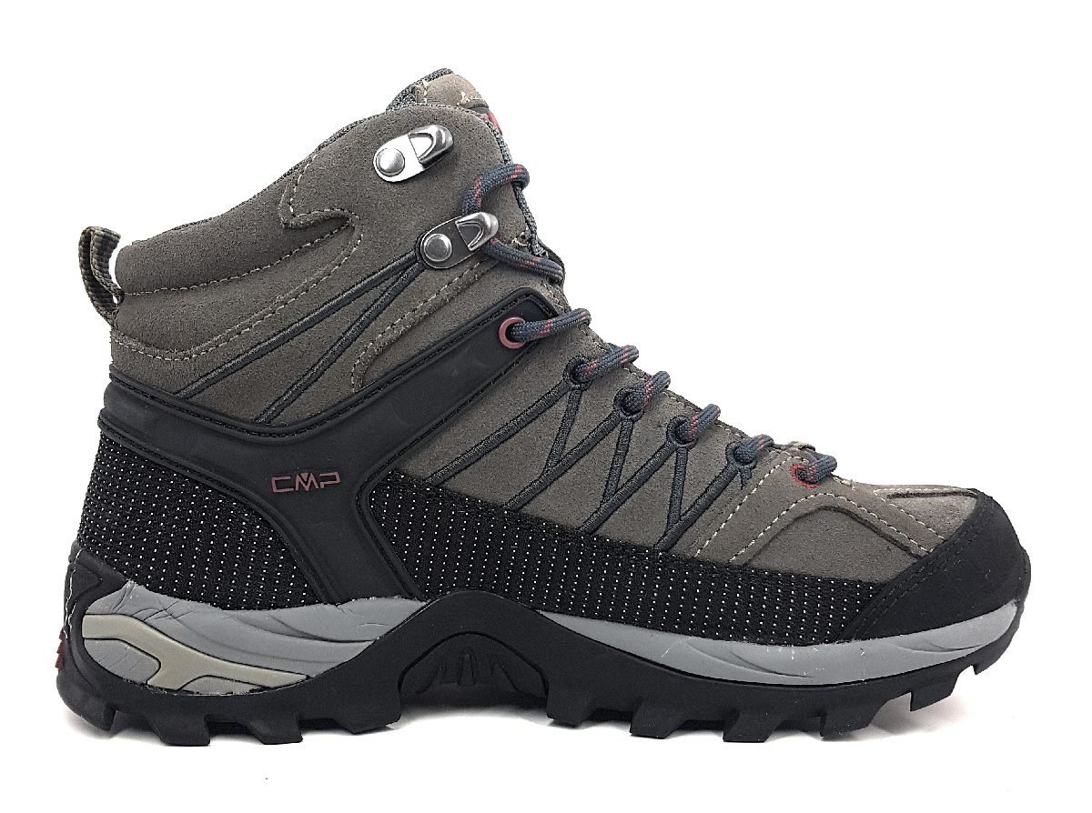CMP Rigel men high Wanderschuh