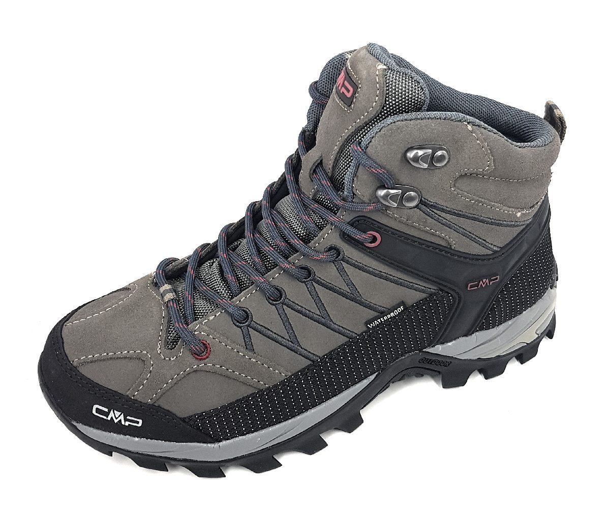 CMP Rigel men high Wanderschuh Bild 2