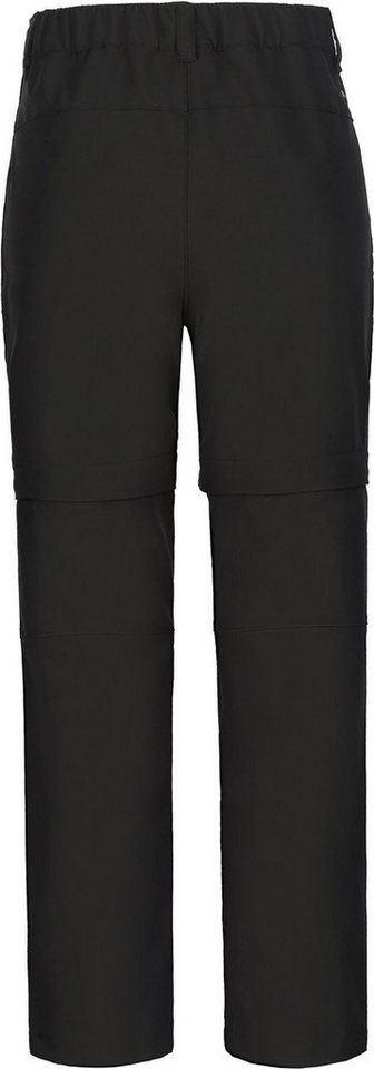 Icepeak Trekkinghose ICEPEAK KAYES JR SCHWARZ