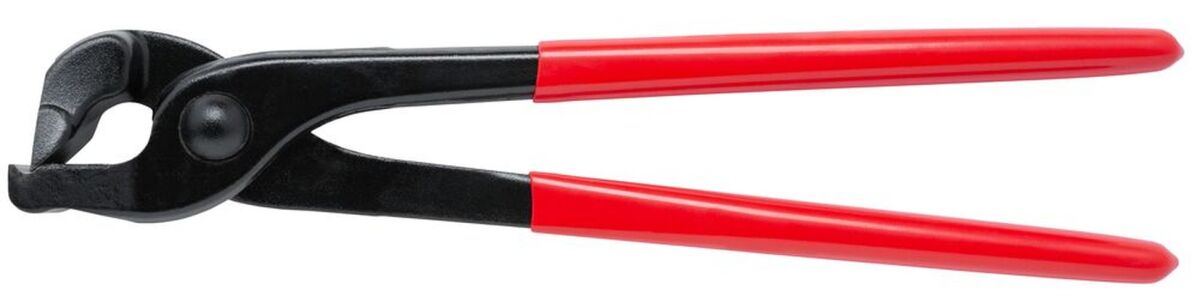 BESSEY Falz-Aufbiegezange D355