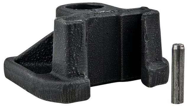 BESSEY Spannbacken TB (+Zylinderkerbstift)