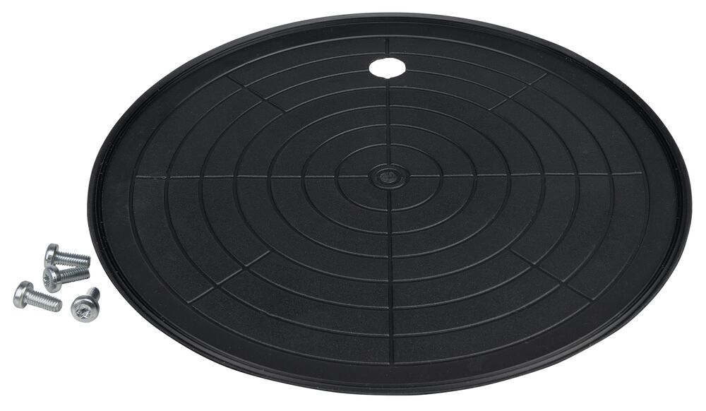 BESSEY Gummiplatte PS130