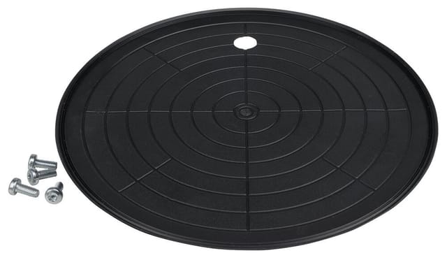 BESSEY Gummiplatte PS130