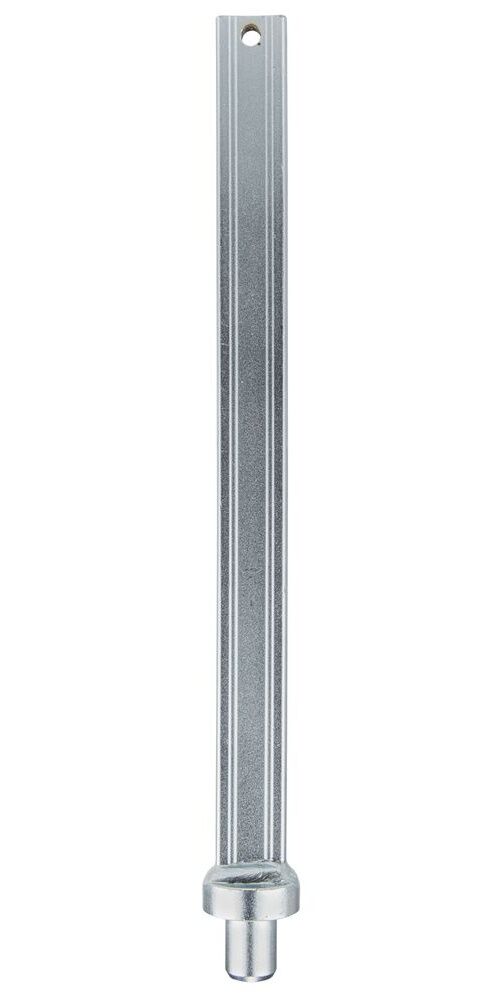 BESSEY Schiene m. Buchse kpl. TWV28