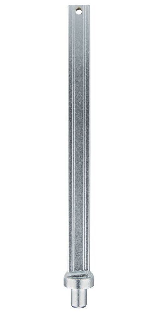 BESSEY Schiene m. Buchse kpl. TWV28