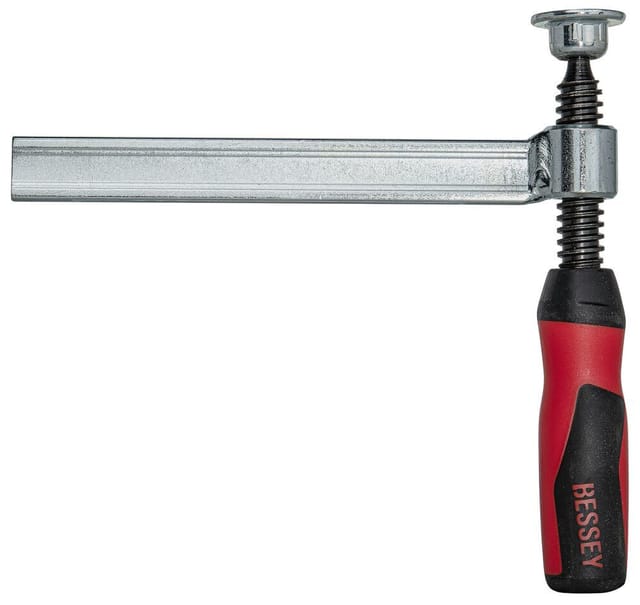BESSEY Gleitbügel kpl. m. 2K-Griff TWV28-2K