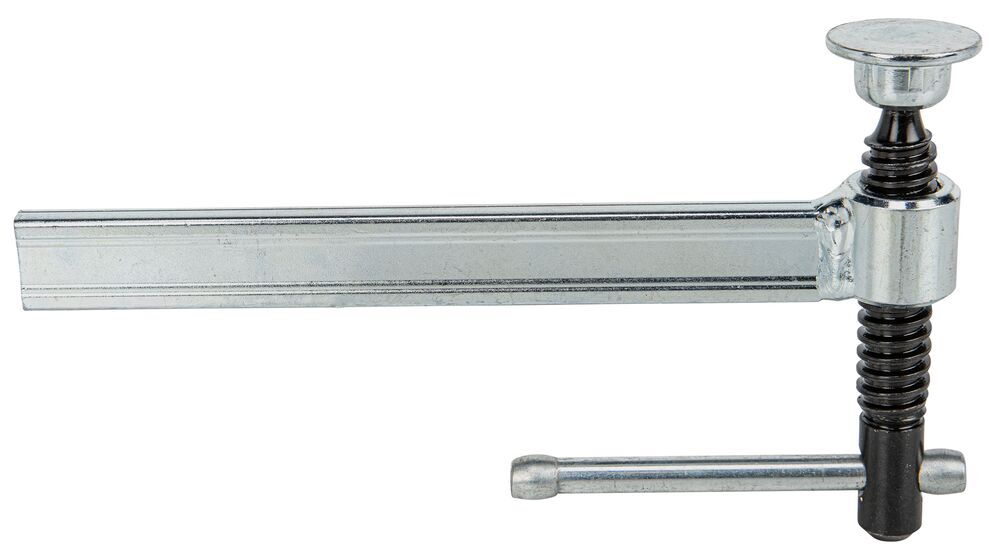 BESSEY Gleitbügel kpl. m. Knebelgriff TWV28K