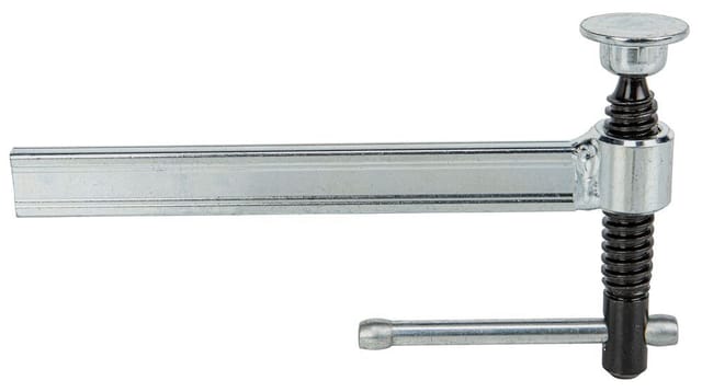 BESSEY Gleitbügel kpl. m. Knebelgriff TWV28K