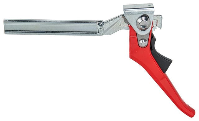 BESSEY Gleitbügel kpl. m. Hebelgriff TWV28H