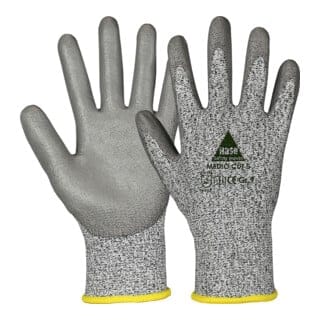 Hase Schnittschutzhandschuhe "Medio Cut 5" 6