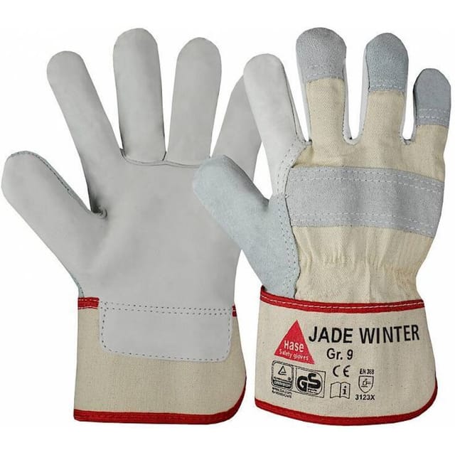 Hase Winterhandschuhe "Jade Winter" 12