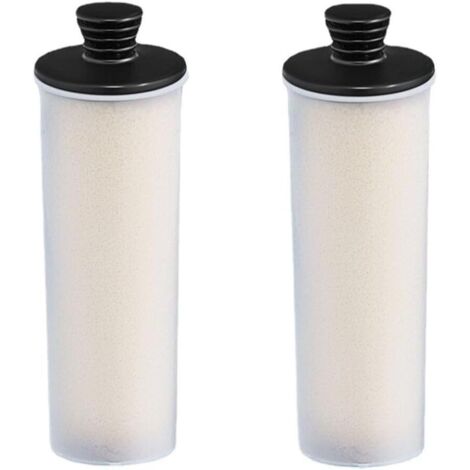 Packung Mit 2/3/4 Ersatz-entkalkungsfilterpatronen Für Kärcher-sc3 Premium Dampfreiniger (2er-pack)