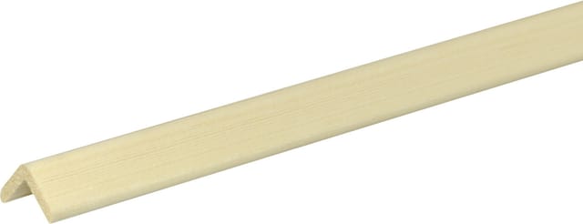 FN Neuhofer Winkelleiste 240 cm 22 x 22 mm Fichte/Kiefer Leisten