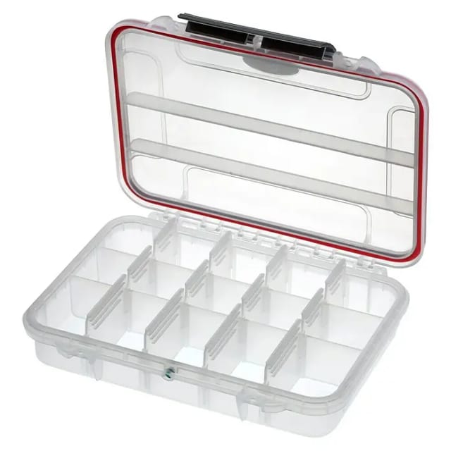 Wasserdichter Organizer MAX002T 230x175x53 mm
