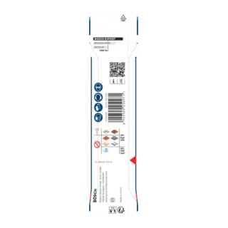 Steinbohrer Expert CYL-9 Nenn-Ø 5 mm Arbeitslänge 50 mm Gesamtlänge 85 mm zylindrisch