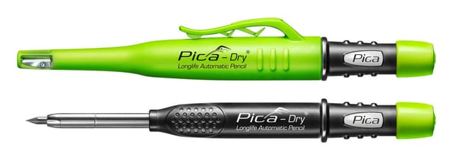 Dry Longlife Automatic Pencil - 3030 - Pica