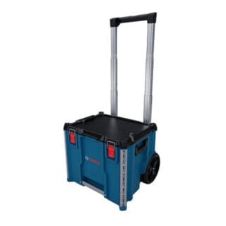 Bosch Professional Bosch Koffersystem L-BOXX Contractor 476