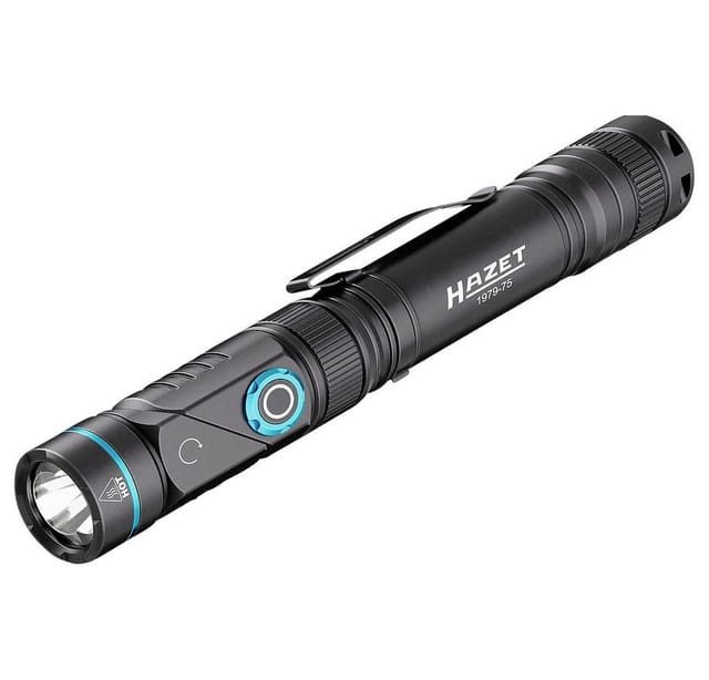 Hazet UV LED Taschenlampe