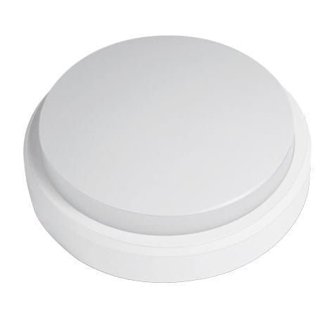 Trendline Rundleuchte Ø 19cm 14W 1400lm IP54 neutralweiß