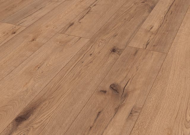Classen Vinyl Designboden Ceramin Floors Tera Eiche Nuss Laminat